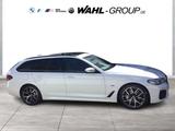 BMW 530e xDrive TOURING M SPORT LASER AHK PANO HUD A - BMW 530 Gebrauchtwagen