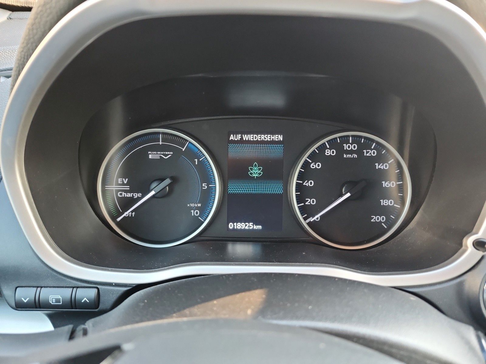 Mitsubishi Eclipse Cross - Bild 10