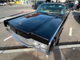 Lincoln Continental 1966 2dr. Coupé Europäisches Modell - Lincoln: Coupé