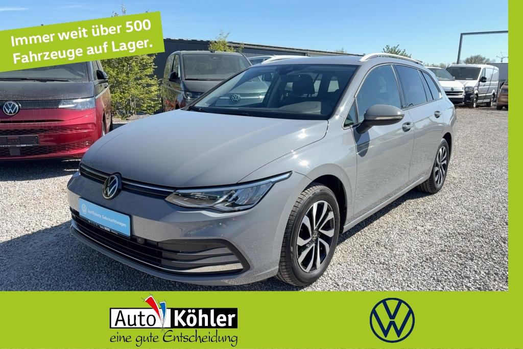 Volkswagen Golf Variant ACTIVE TDI DSG CarPlay/Kamera/ACC