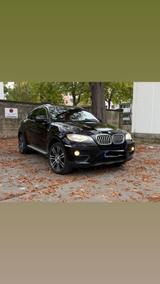 BMW X6 xdrive40d - BMW X6 in Aachen