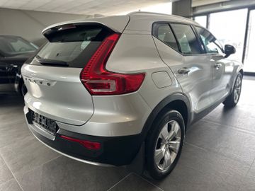 Volvo XC40 - 7