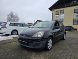 Ford Fiesta Ambiente