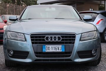 Audi A5 - 10