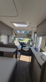 Carado T 135 *MJ25*2JAnschlussgarantie*SAT*Markise*