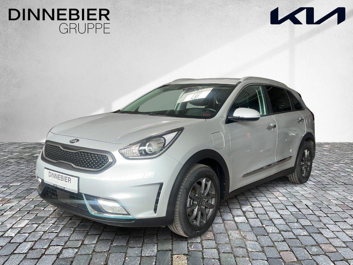 Kia Niro Vision Plug-in Hybrid KAM+TWA+SHZ+Navi
