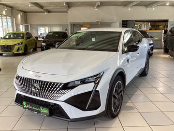 Peugeot 408 - 2