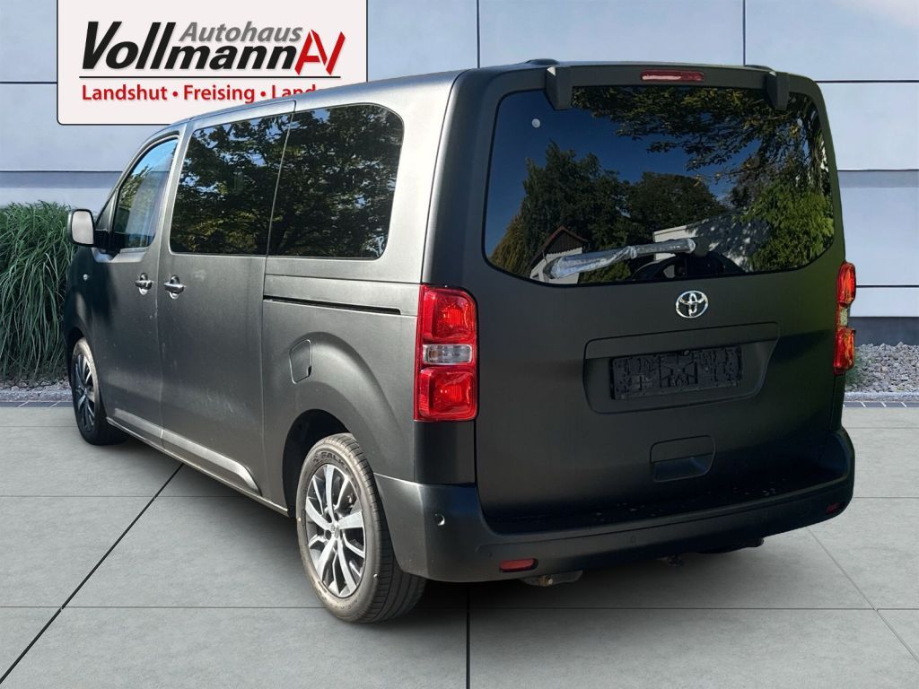 Toyota Proace Verso 2.0-D Autm. L1 Executive foto 3