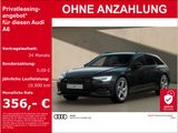 Audi A6 Avant 35 TDI advanced