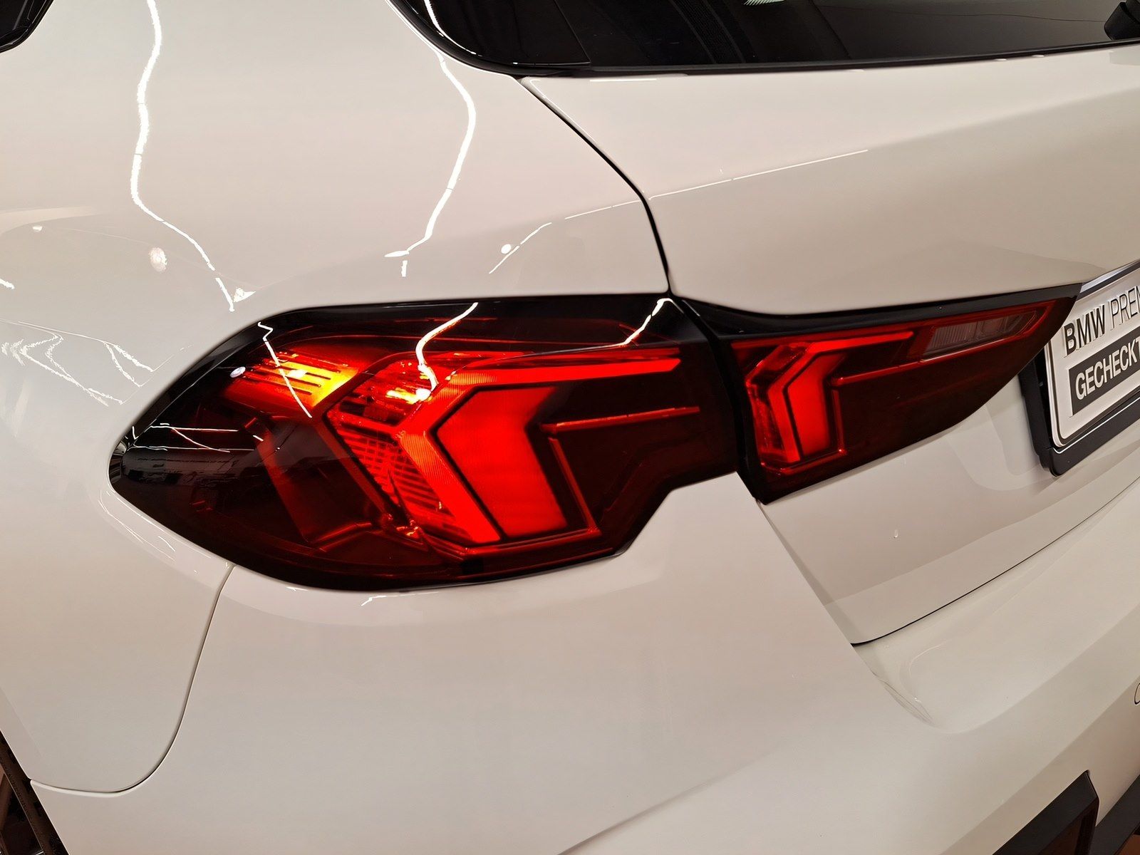 BMW 120 - Bild 10