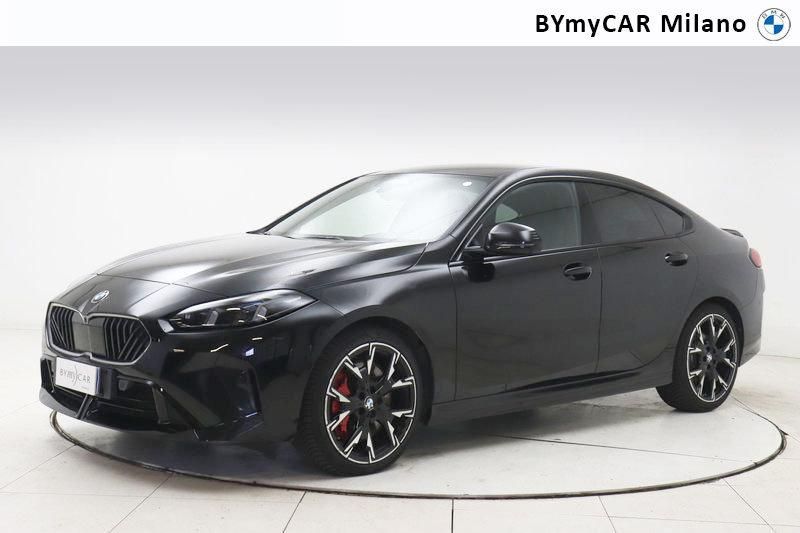 BMW Serie 2 Gran Coupe 218 d MSport Pro DCT