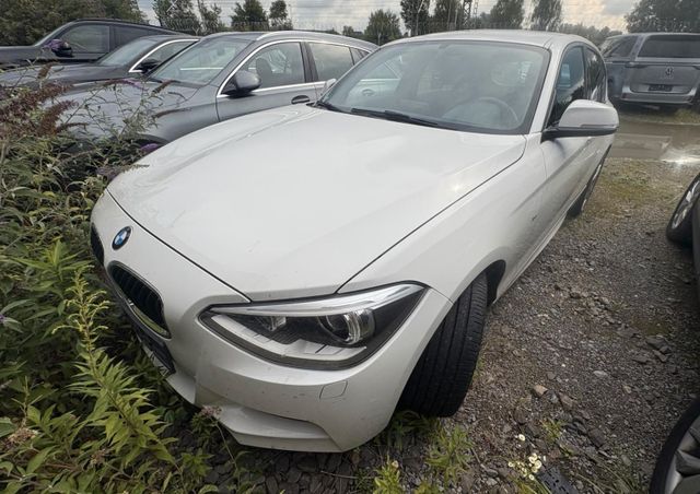 BMW 116i M SPORT