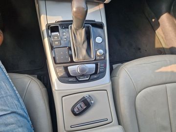 Audi A6 - 10