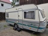 Fendt Karat 470 - Fendt Wohnwagen Karat