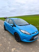 Ford Fiesta, Auto für Fahranfänger, Winter... - : Kleinwagen, Für Fahranfänger