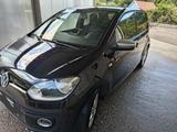 Volkswagen up! 1.0 55kW jeans up! jeans up! - Volkswagen up!: Jeans