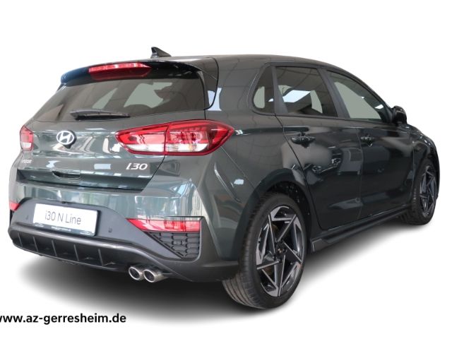 Hyundai i30 – Bild 6