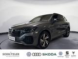 Volkswagen Touareg R-Line 3.0 TDI 4M MATRIX/NAVI/KAMERA/PAN