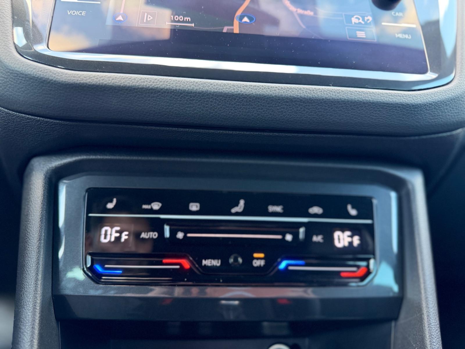 Volkswagen Tiguan R-Line 4Motion/MATRIX-LED/ACC/Alcantara, миниатюра 19