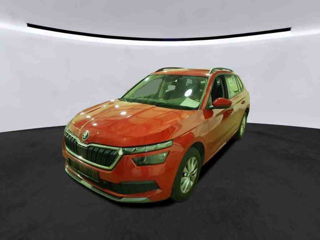 Skoda Kamiq 1.6 TDI Ambition/Navi/Virtual/Kamera/LED/