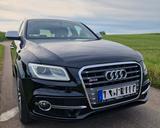 Audi SQ5 3.0 TDI competition tiptronic quattro - - Audi SQ5: Competition