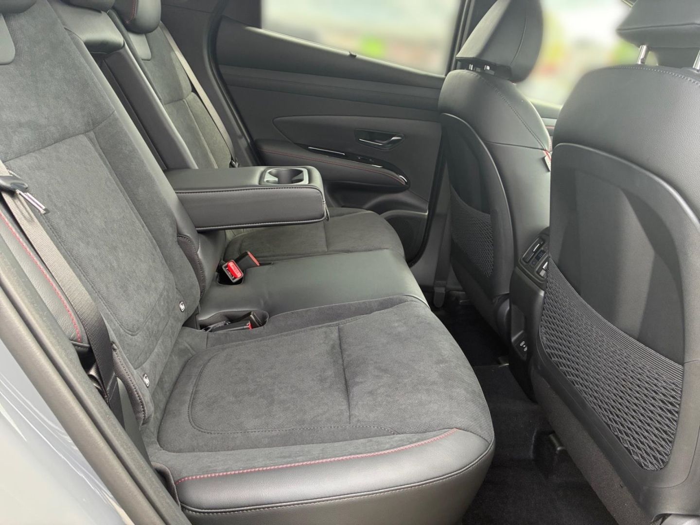 Hyundai TUCSON - Bild 14