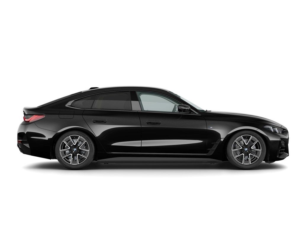 BMW i4 - Bild 4