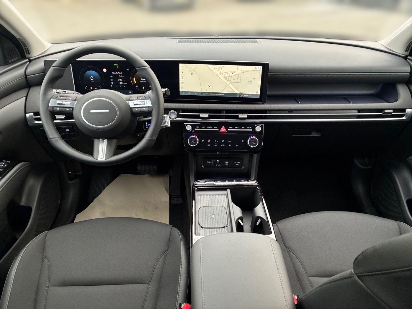 Hyundai TUCSON - Bild 11