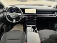 Hyundai TUCSON - Vorschau Bild 11