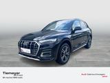 Audi Q5 45 TFSI Q S LINE LEDER PANO AHK MATRIX - Audi Q5 Jahreswagen