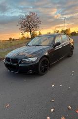 BMW 318 E90 18Zoll 3er 318i - BMW: 3er E90