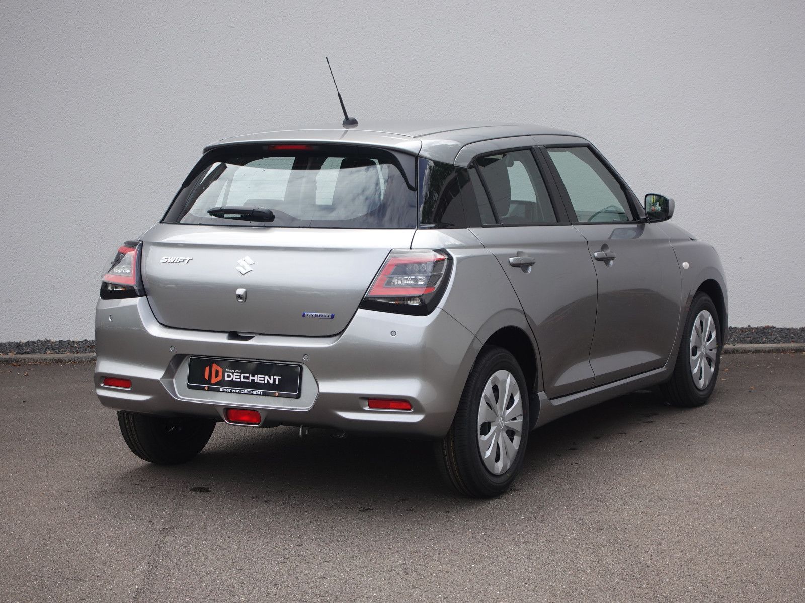 Fahrzeugabbildung Suzuki Swift Hybrid 1.2  Club Navi,PDC,LED,Kamera