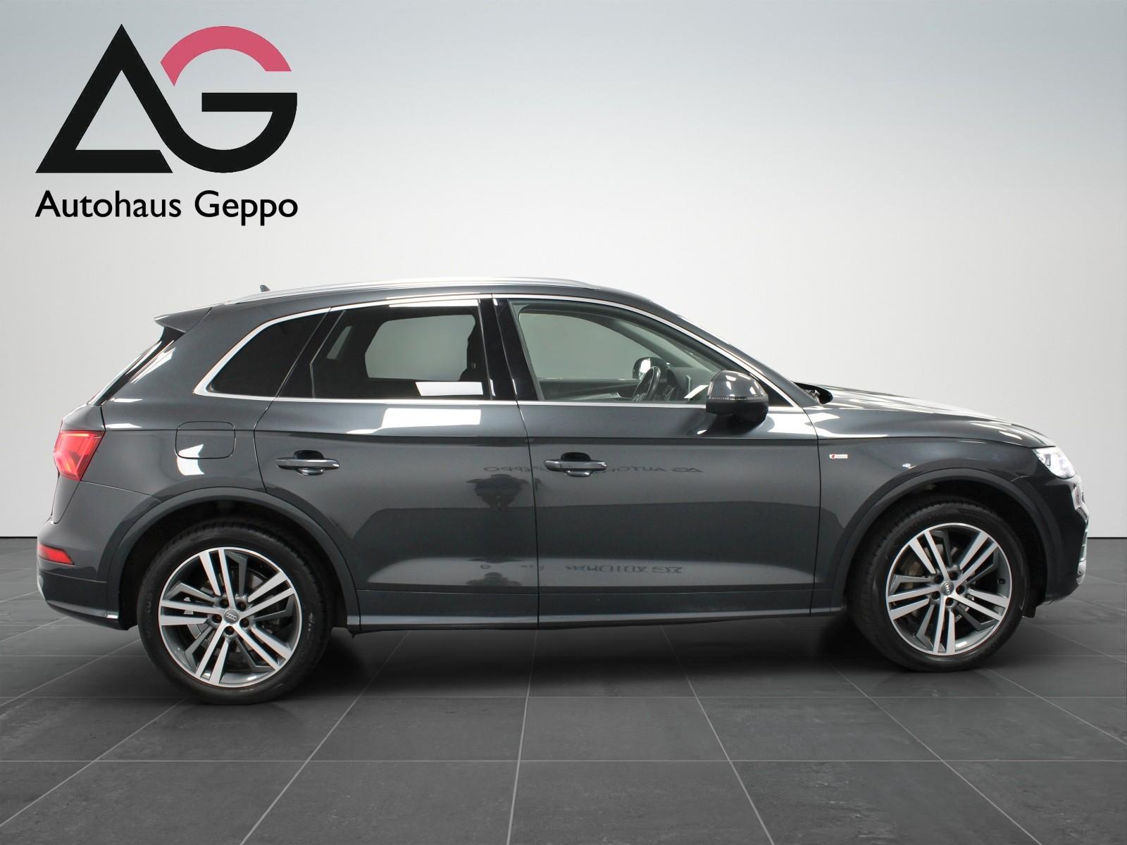 Audi Q5 Quattro | ab 4,99 %