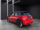 MINI Cooper SD Automatik /PANO/KLIMA/PDC/ALU/ - MINI mit Diesel-Antrieb: Limousine