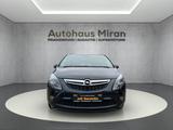 Opel Zafira C Tourer1,4 Turbo Edition Aut. 7 Sitzer - Opel Zafira Gebrauchtwagen in Bremen