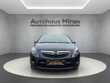 Opel Zafira C Tourer1,4 Turbo Edition Aut. 7 Sitzer - Opel Zafira in Bremen
