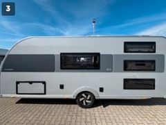 Adria Altea 552PK*60Years*Fußb.*Mikrow.*2026*