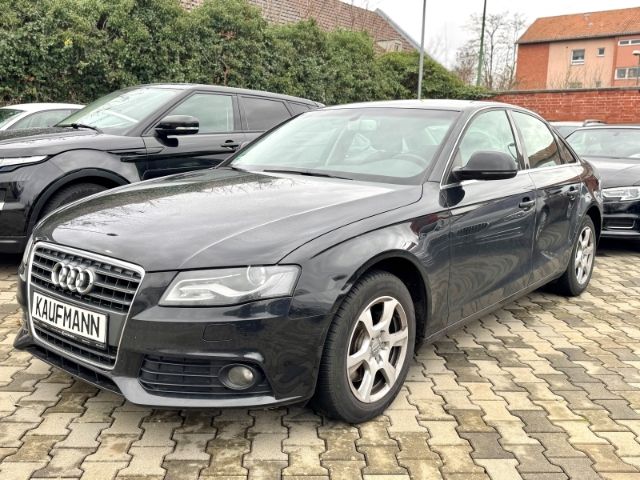 Audi A4 Attraction 1.8 TFSI