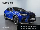 Lexus NX 350h Automatik F SPORT plus Panorama-Glasdach - Lexus NX 350h mit Panoramadach