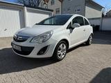 Opel Corsa 1.2 ecoFLEX /8-fach bereift/Navi/geplegt - Opel Corsa aus 2011: Ecoflex