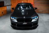 BMW M5 Competition *CERAMIC BRAKES*360*PPF* - gebrauchte BMW M5 aus dem Jahr 2023