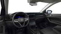 Volkswagen T-Cross - Vorschau Bild 9