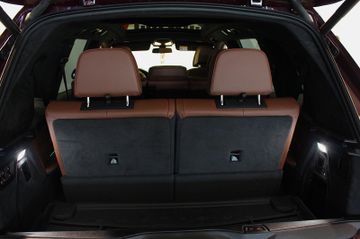 BMW X7 - 6