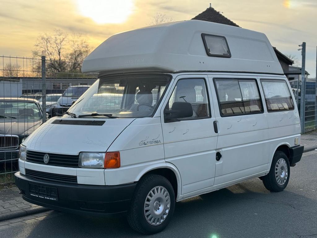 Volkswagen T4 California