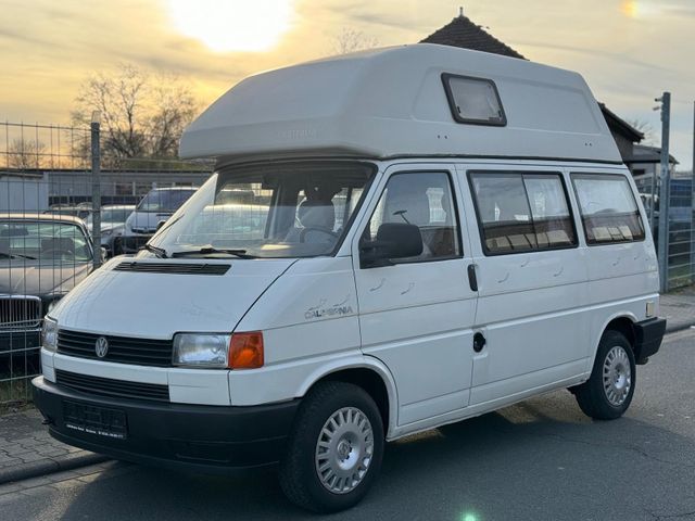 Volkswagen T4 California/WESTFALIA/H-ZULASSUNG/OLDTIMER/