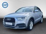 Audi Q3 2.0 TDI 4x4 sport Xenon PANO NAVI LEDER SHZ