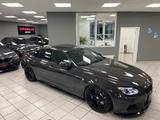 BMW M6 Competition Gran Coupé | Voll | M-Drivers P. - graue BMW M6