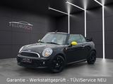 MINI ONE Cabrio"Garantie-TÜV/ServiceNEU"2.Hand - MINI MINI: Se