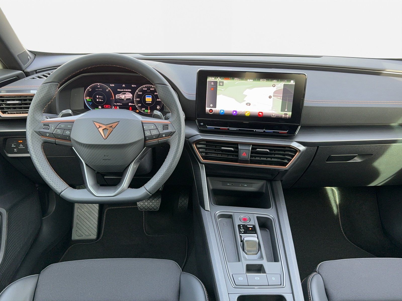 Cupra Formentor - Bild 14