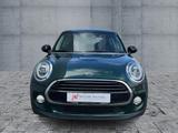 MINI Cooper D PEPPER LED+SHZ+2xPDC+NSW+MFL+MFA+BT+16" - MINI MINI: 1.2